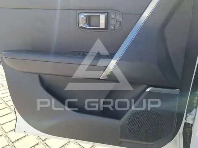 2026 KIA Seltos