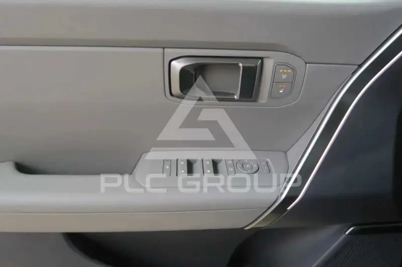 2026 KIA Seltos