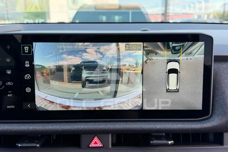 2026 KIA Seltos