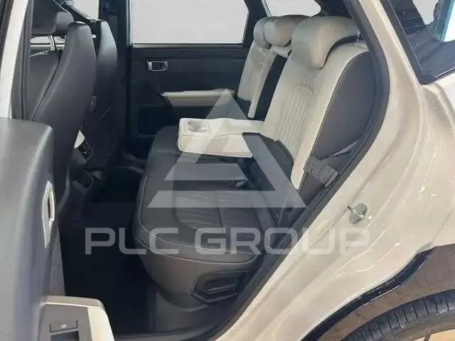 2026 KIA Seltos