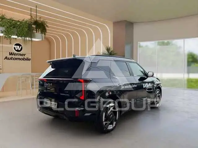 2026 KIA Seltos