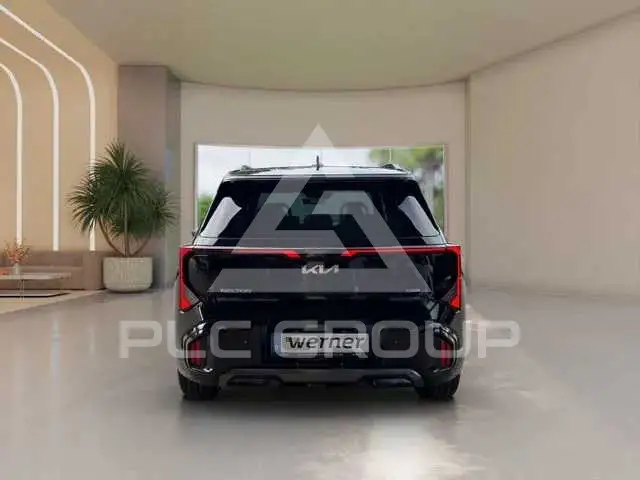 2026 KIA Seltos