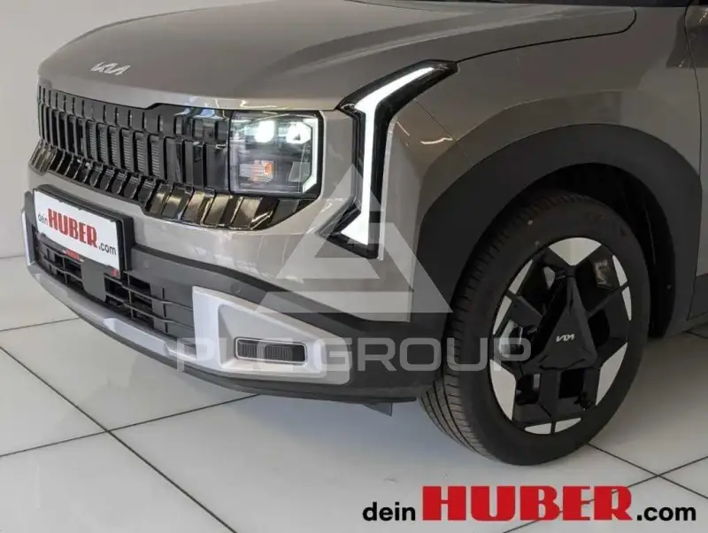2026 KIA Seltos