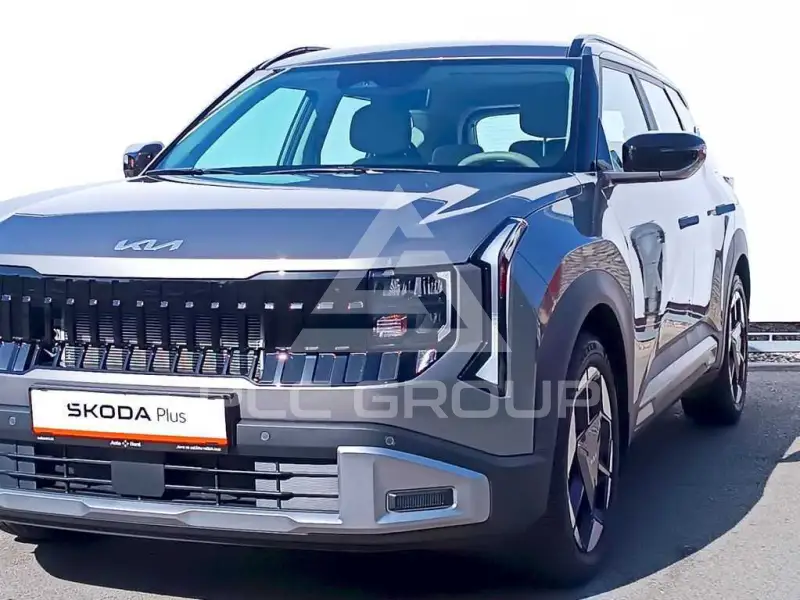 2026 KIA Seltos