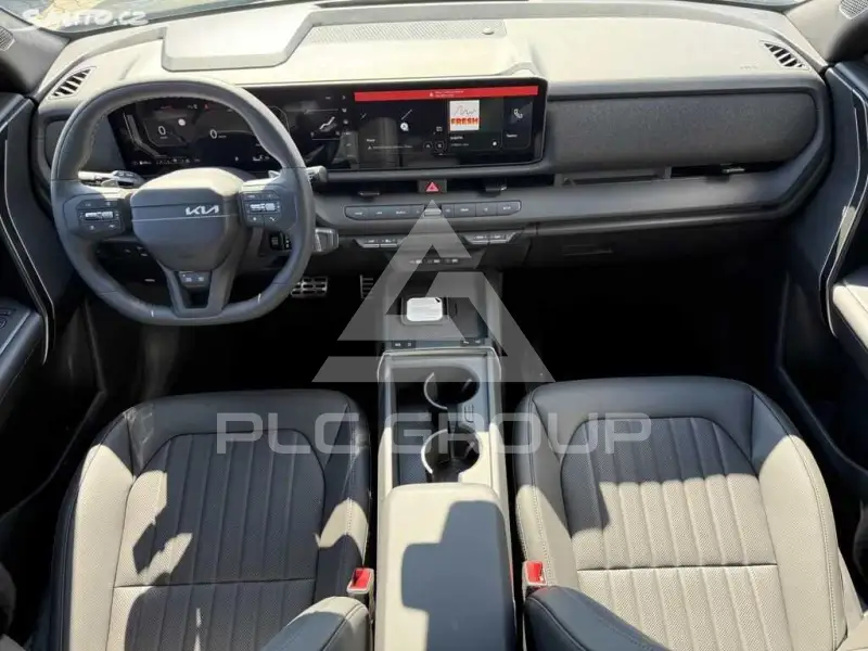 2026 KIA Seltos