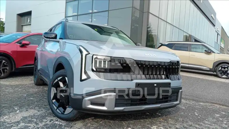 2026 KIA Seltos