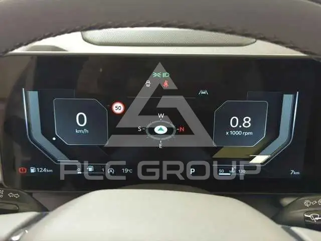 2026 KIA Seltos