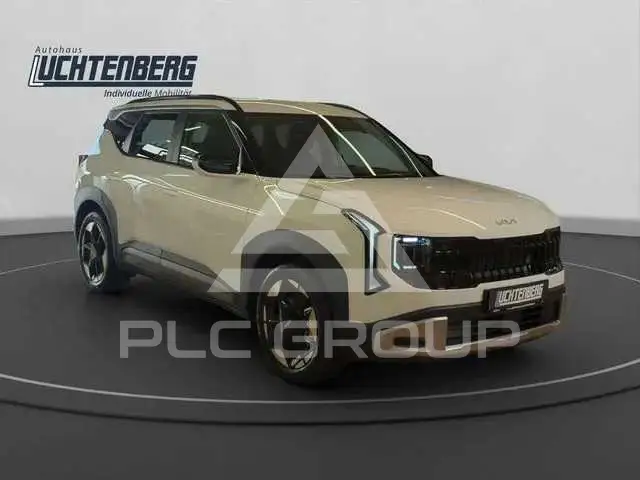 2026 KIA Seltos