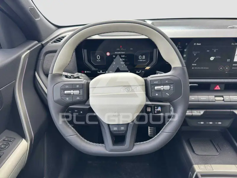 2026 KIA Seltos