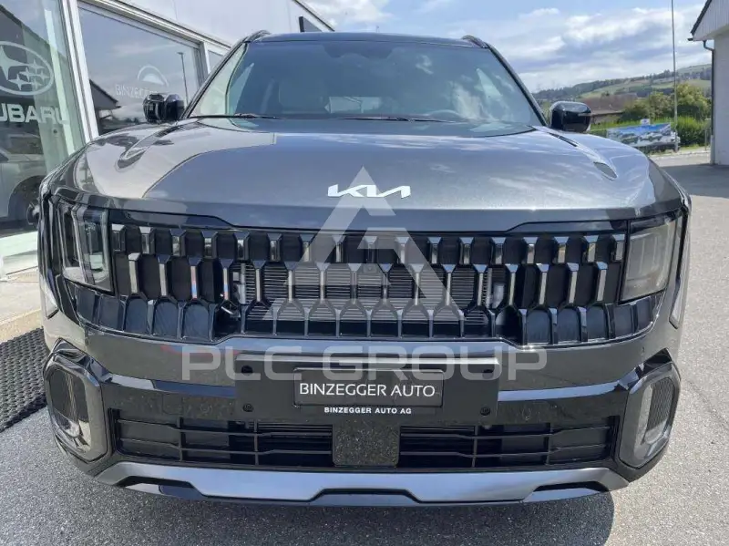 2026 KIA Seltos
