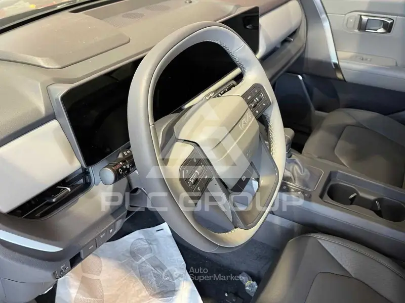 2026 KIA Seltos