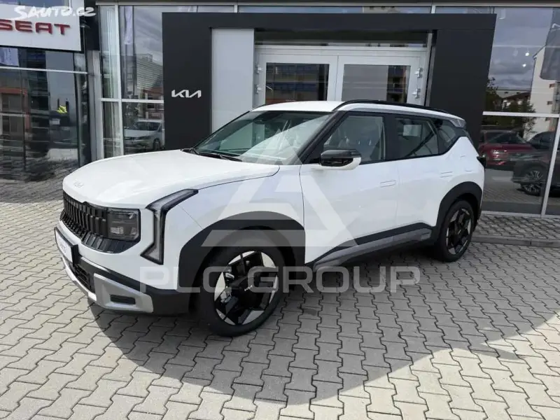 2026 KIA Seltos