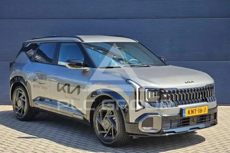 2026 KIA Seltos