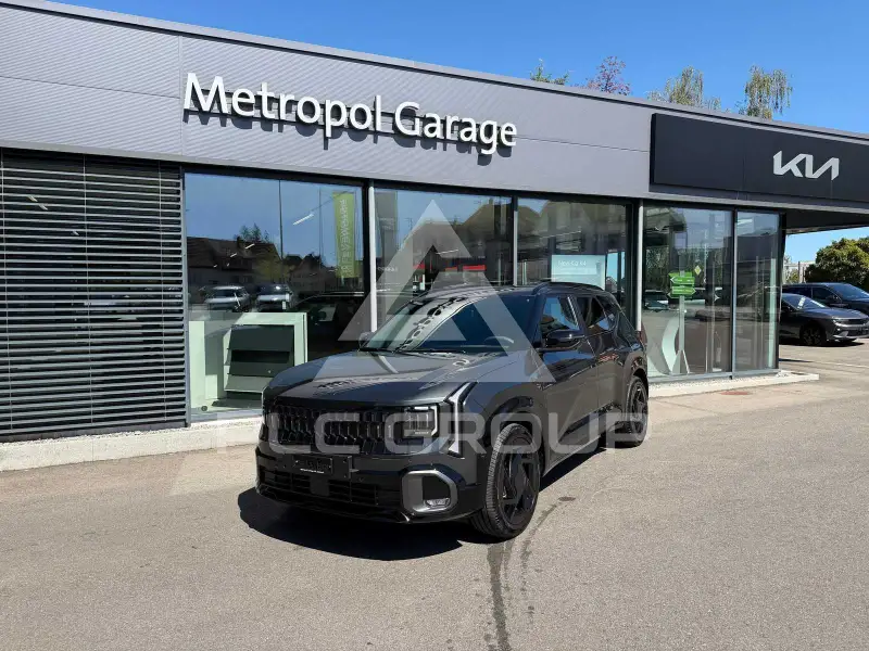 2026 KIA Seltos
