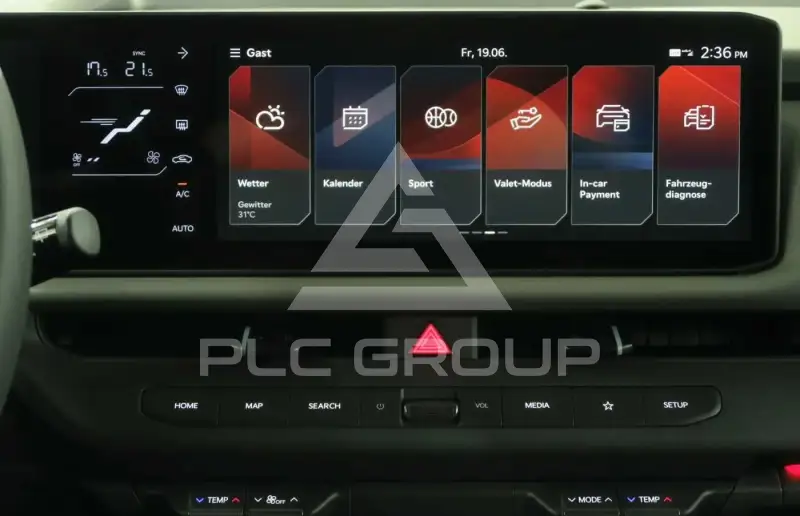 2026 KIA Seltos