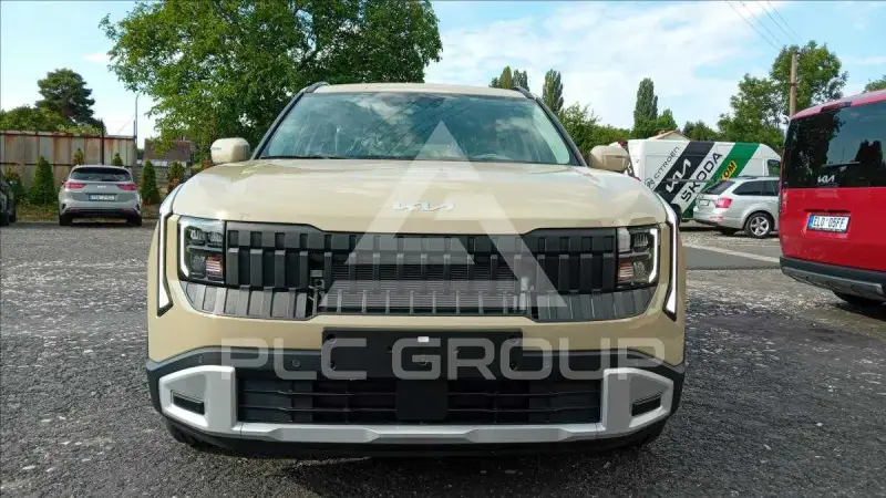 2026 KIA Seltos