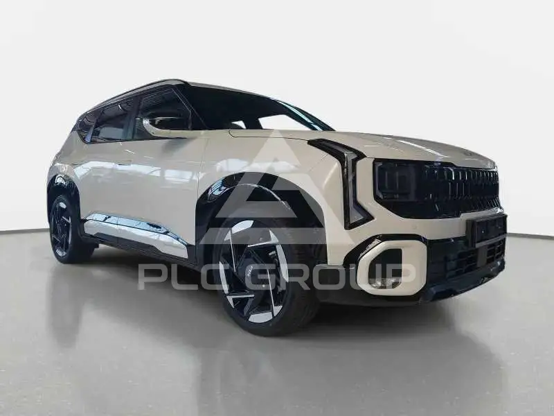2026 KIA Seltos
