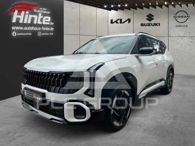 2026 KIA Seltos