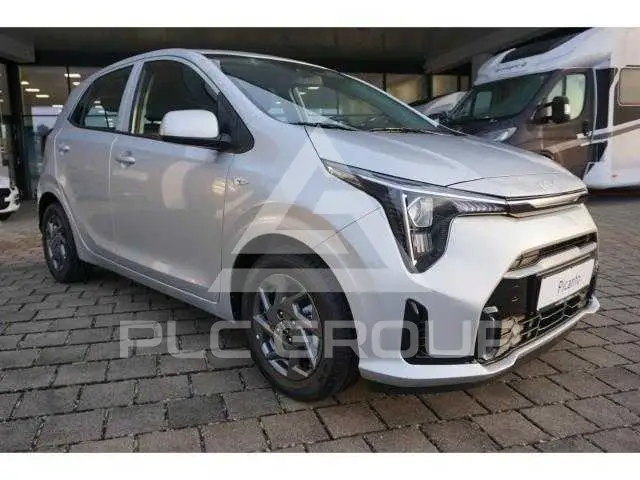 2026 KIA Picanto