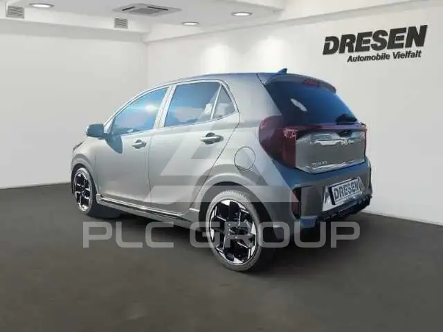 2026 KIA Picanto