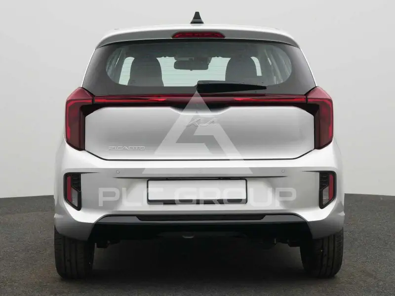 2026 KIA Picanto