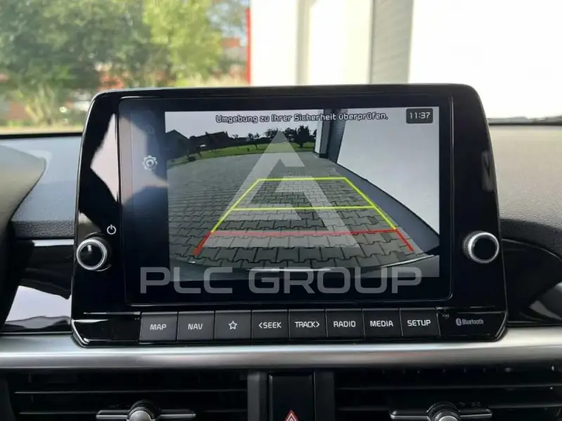 2026 KIA Picanto