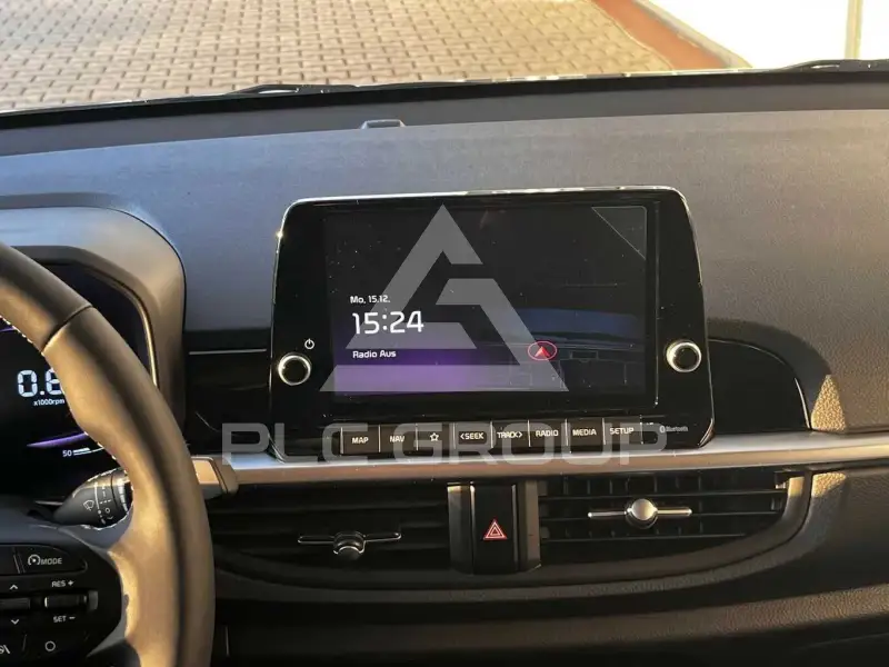 2026 KIA Picanto