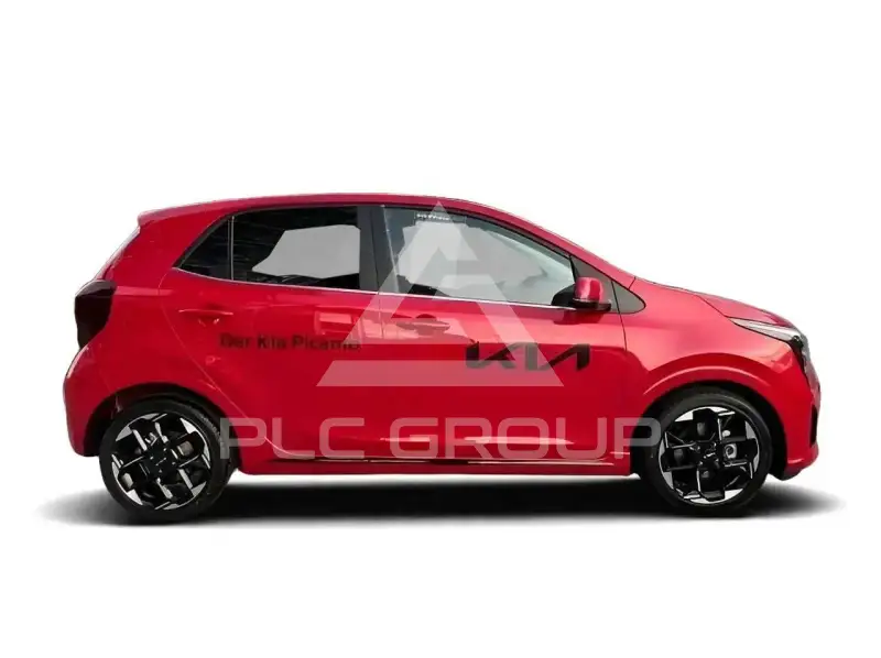 2026 KIA Picanto