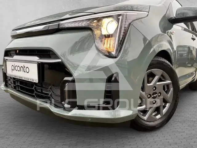 2026 KIA Picanto