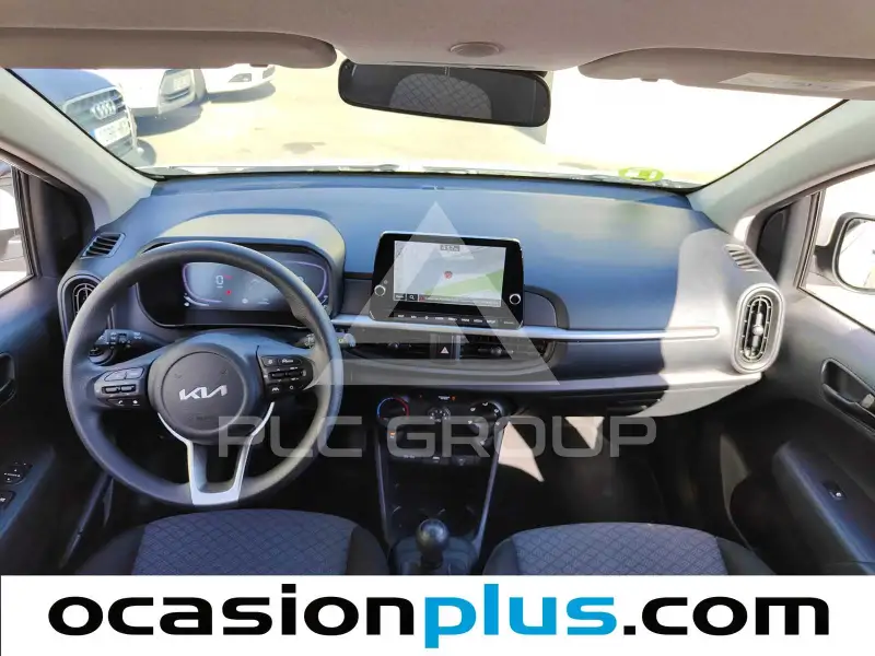 2026 KIA Picanto