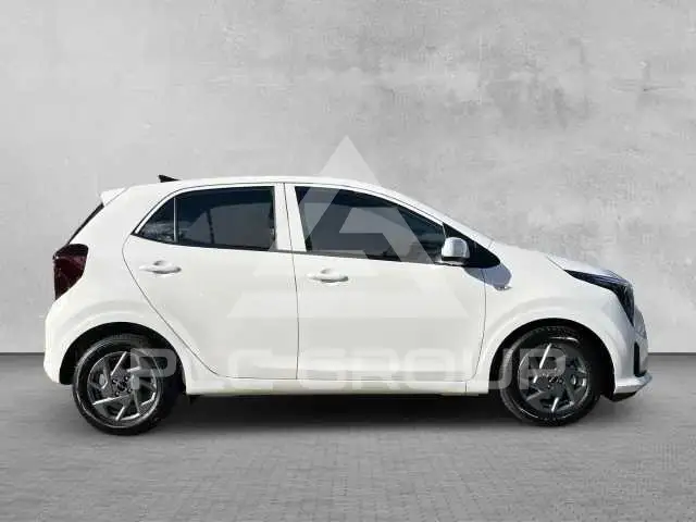 2026 KIA Picanto