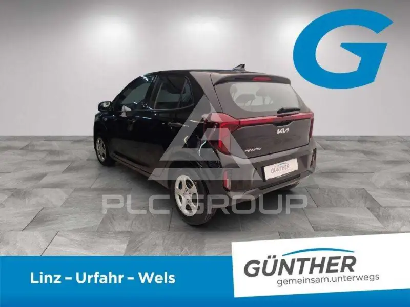 2026 KIA Picanto