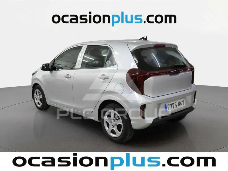 2026 KIA Picanto