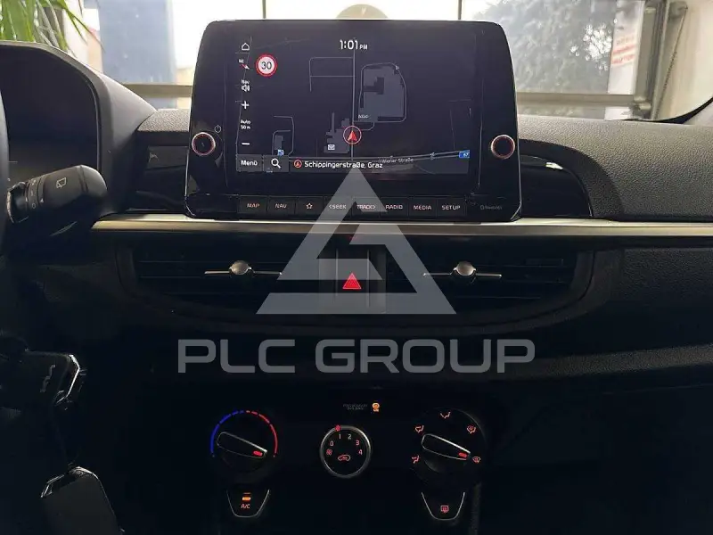 2026 KIA Picanto