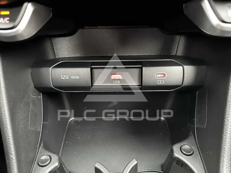 2026 KIA Picanto