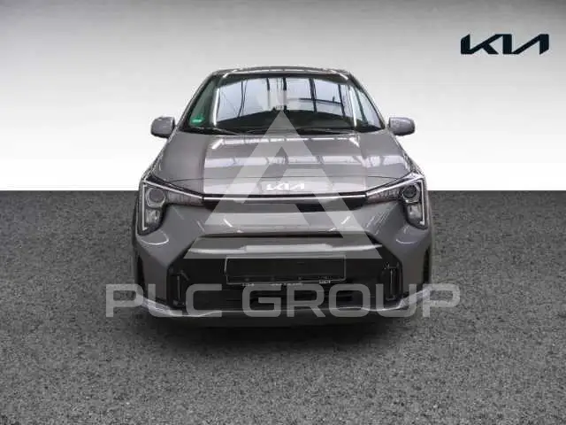 2026 KIA Picanto