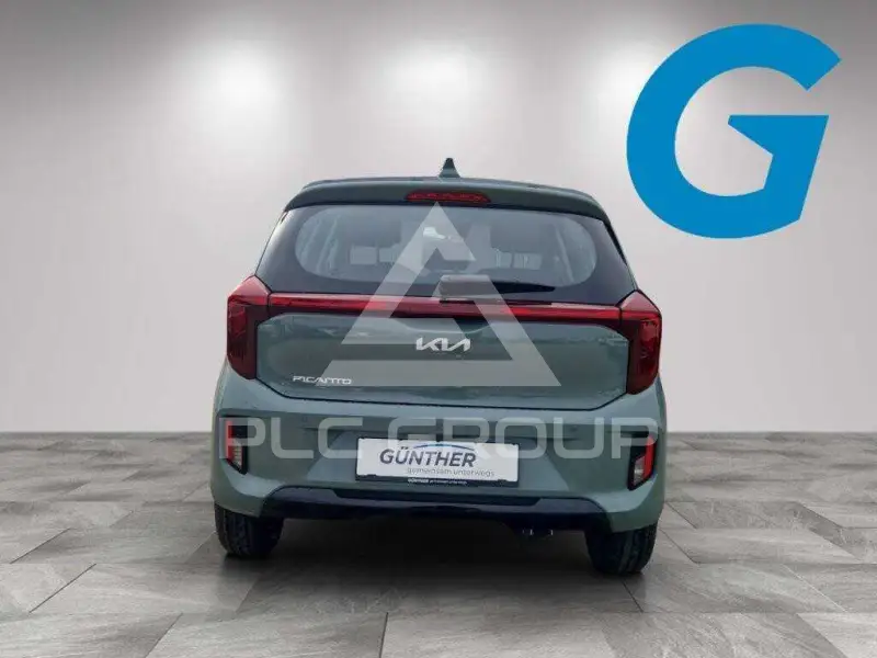2026 KIA Picanto