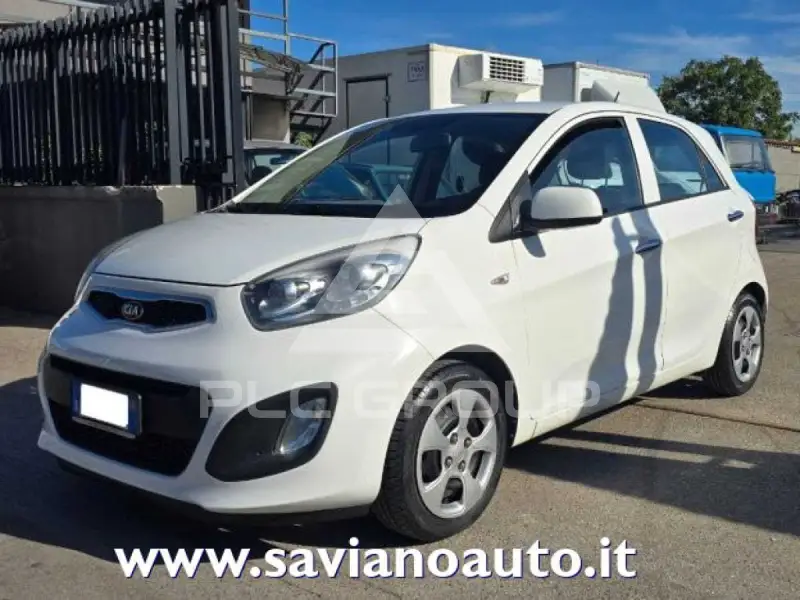2026 KIA Picanto