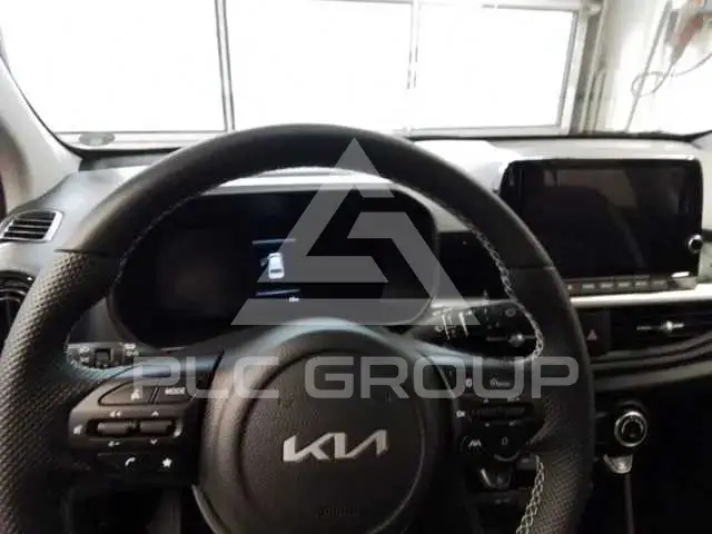 2026 KIA Picanto