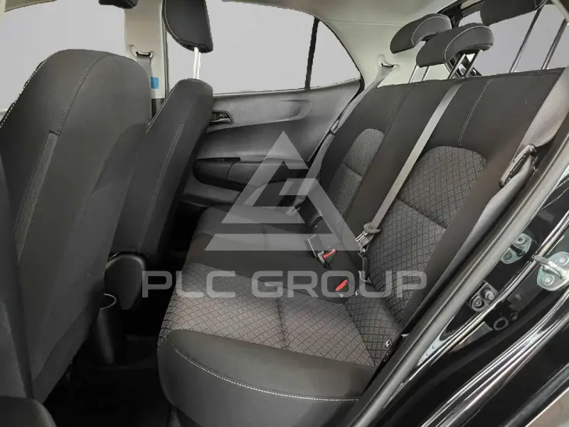 2026 KIA Picanto