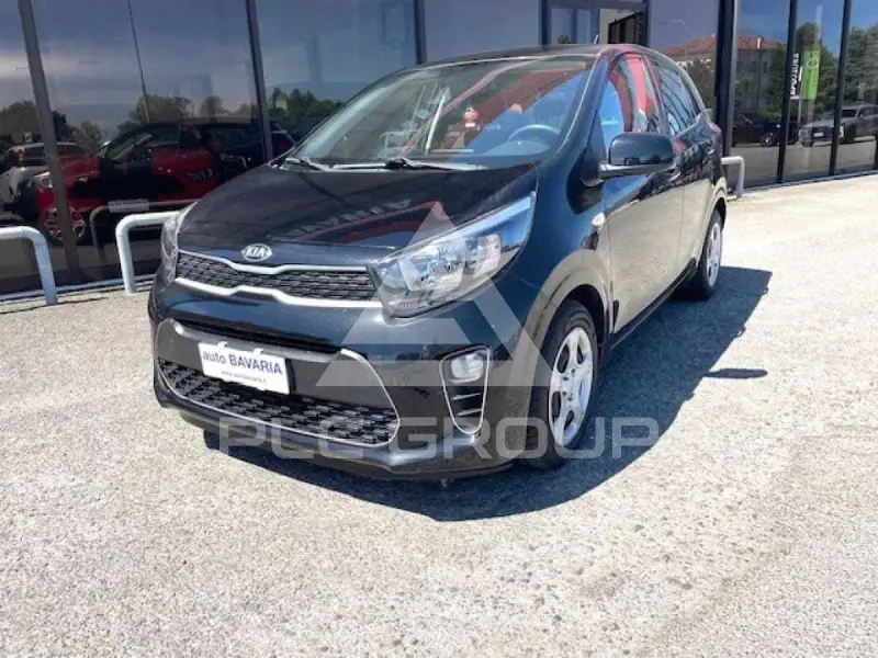 2026 KIA Picanto