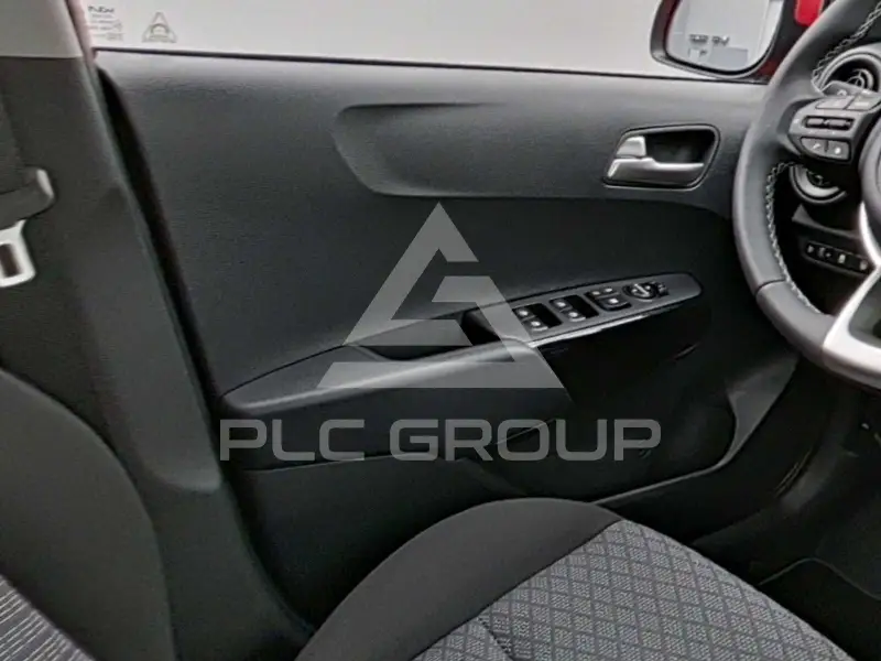 2026 KIA Picanto
