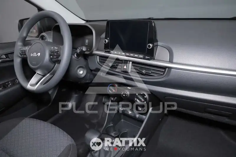 2026 KIA Picanto