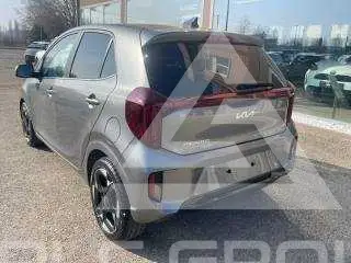 2026 KIA Picanto