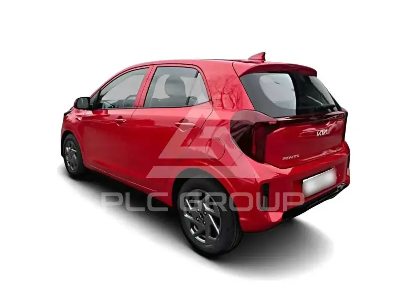 2026 KIA Picanto