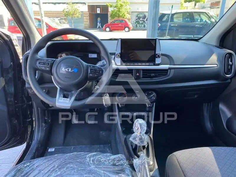 2026 KIA Picanto