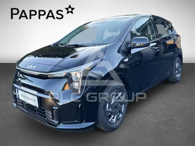 2026 KIA Picanto