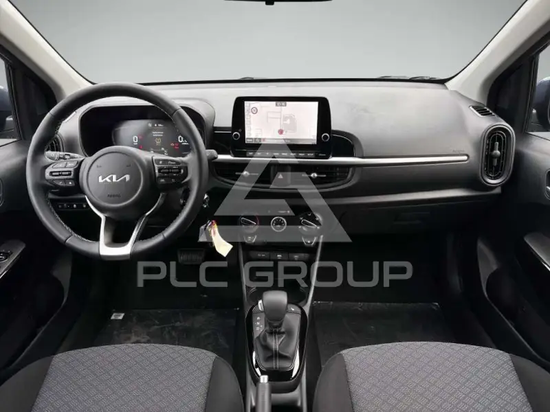 2026 KIA Picanto