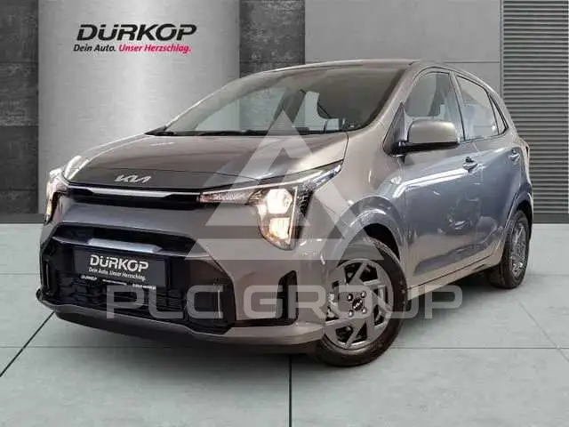 2026 KIA Picanto