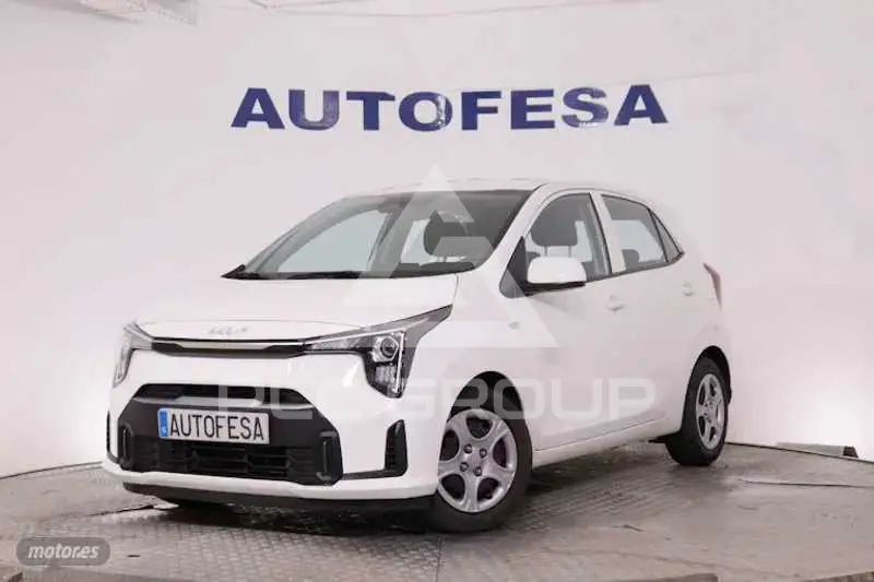2026 KIA Picanto